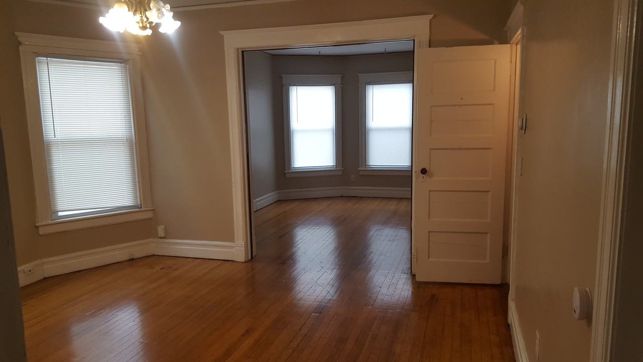 Hammersley Ave #1 - Photo 3 of 20