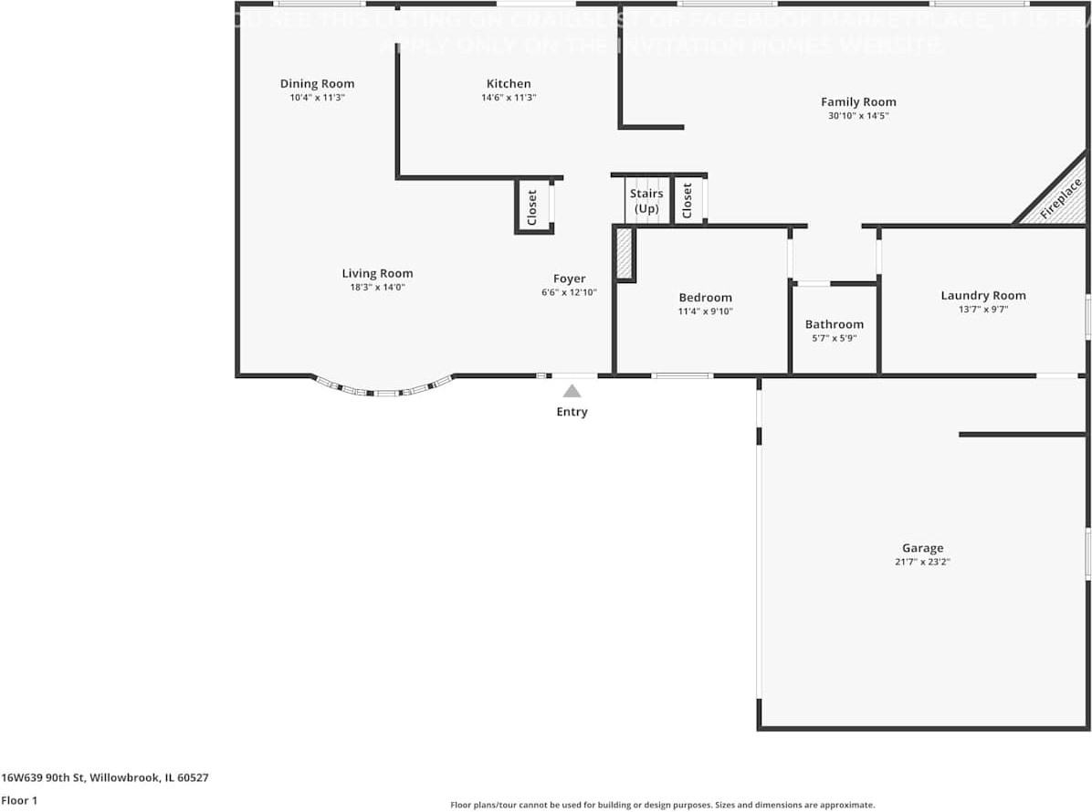 16W639 90th St - Photo 2 of 18