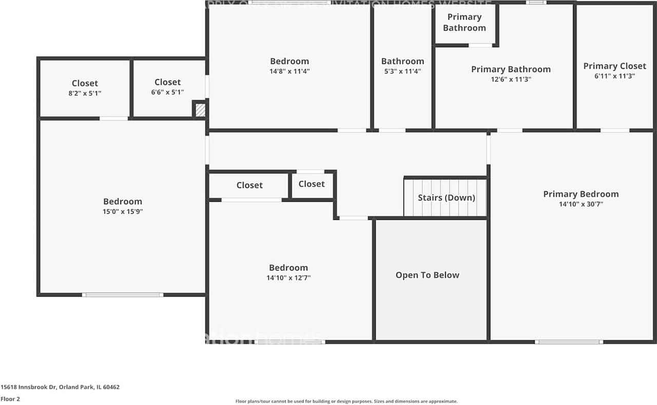 15618 Innsbrook Dr - Photo 2 of 19