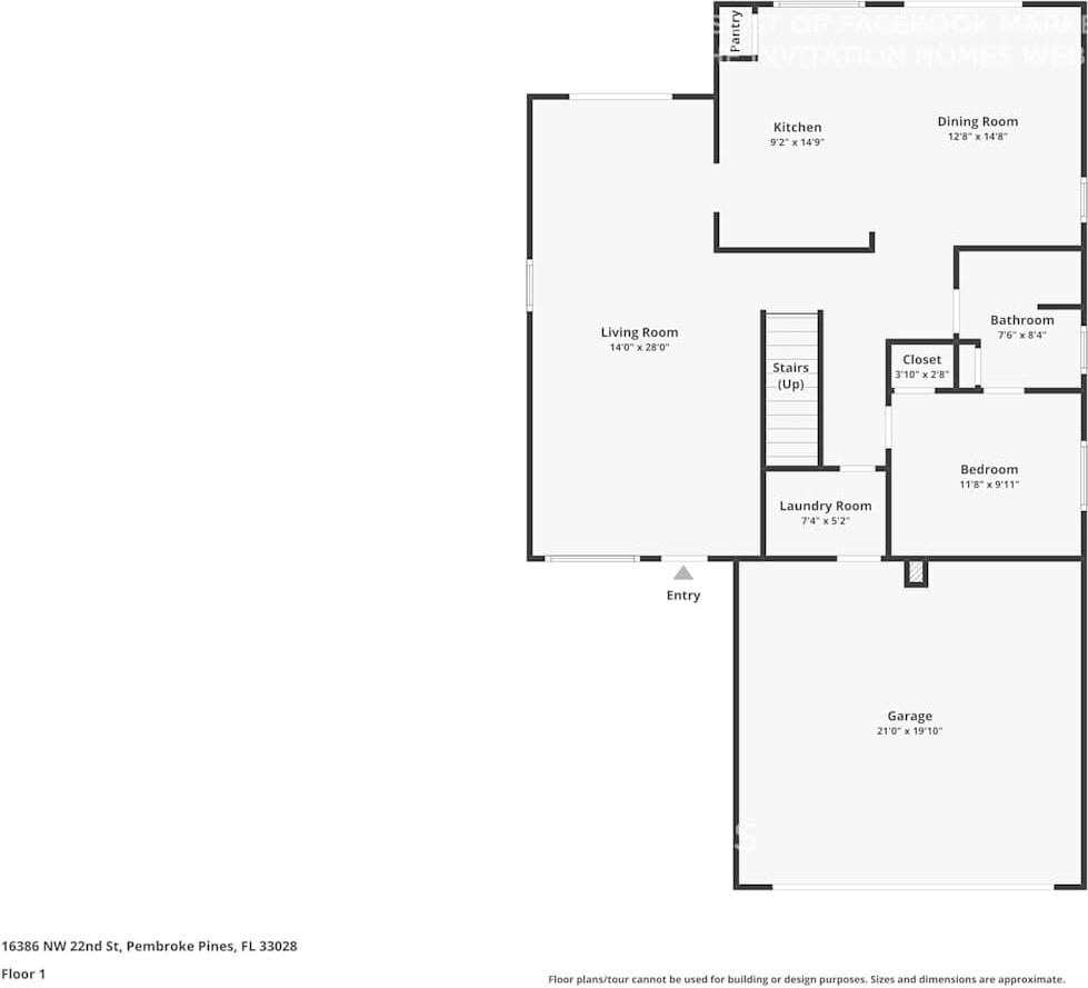 16386 Nw 22nd St - Photo 2 of 18