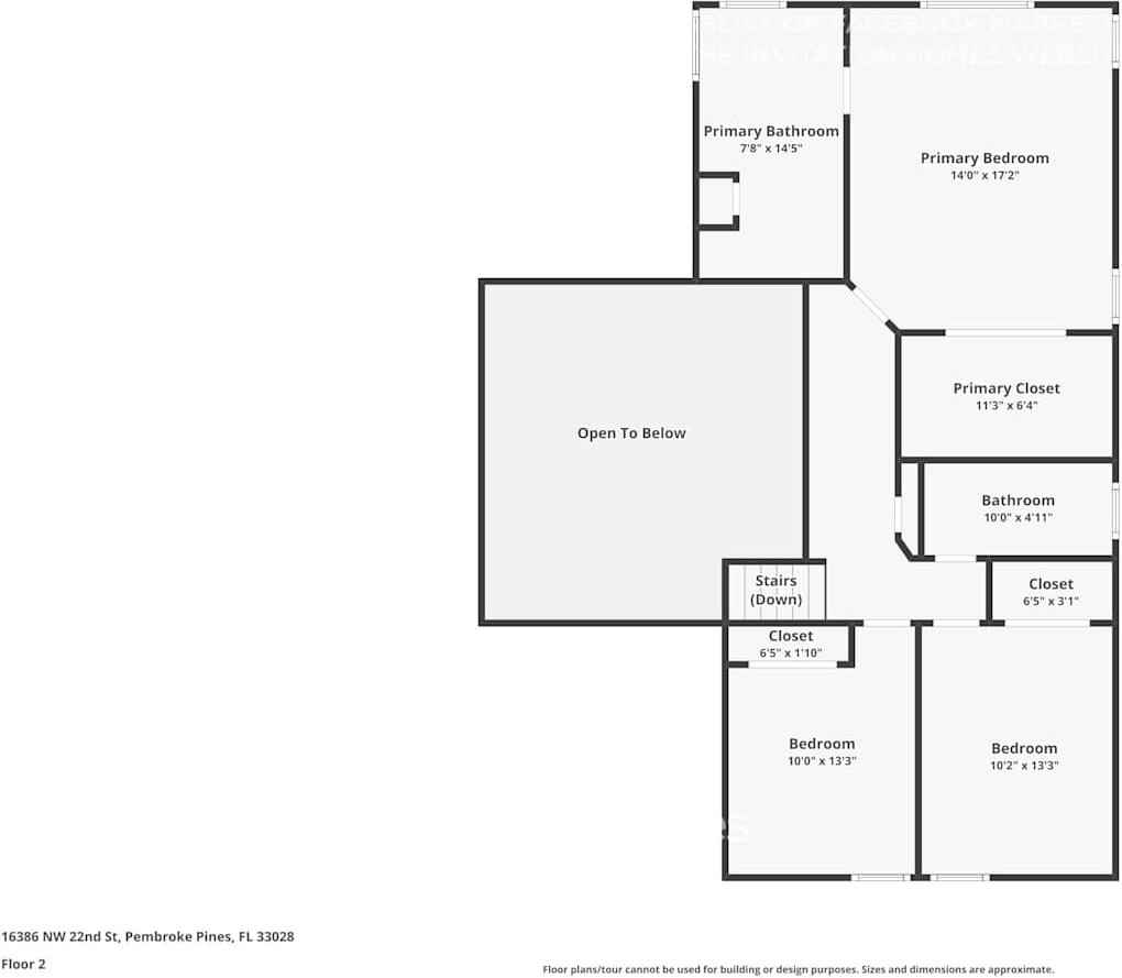 16386 Nw 22nd St - Photo 3 of 18