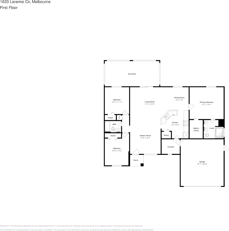 1633 Laramie Cir - Photo 2 of 19