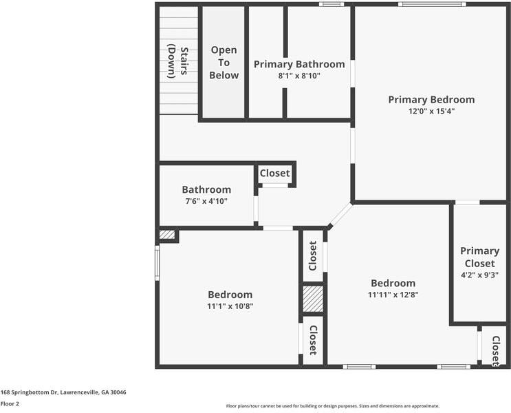168 Springbottom Dr - Photo 3 of 17