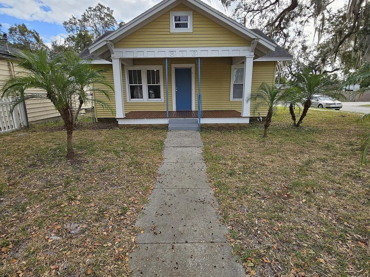 816 W Concord St - Photo 2 of 13