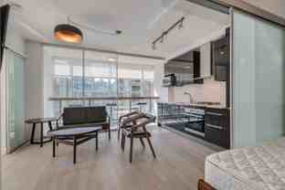 1283 Howe Street #705 - Photo 1 of 1