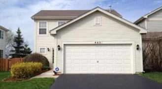 462 W Hamlin Ln - Photo 1 of 1