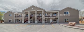 featured image of 507 Murphy Dr #3B