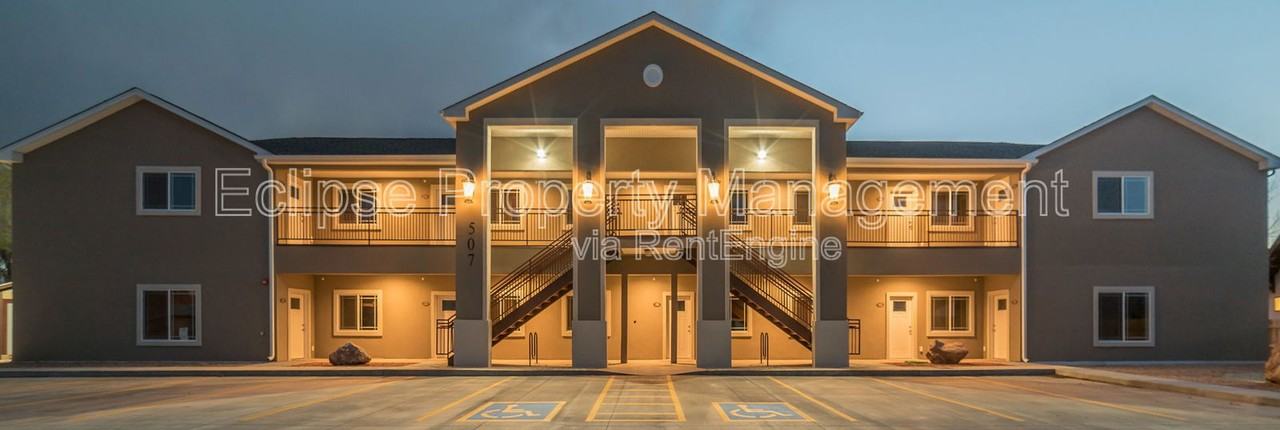 507 Murphy Dr #3B - Photo 2 of 18