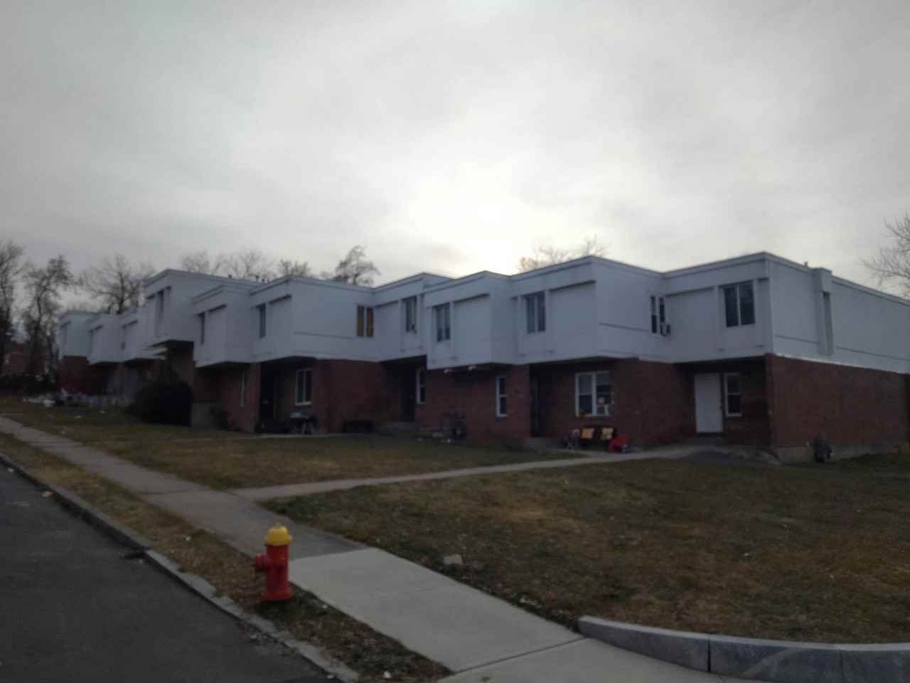 209 Clark St #209 - Photo 2 of 7