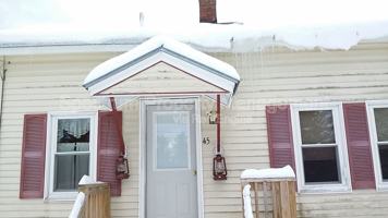 featured image of 45 Getchell Corner Road