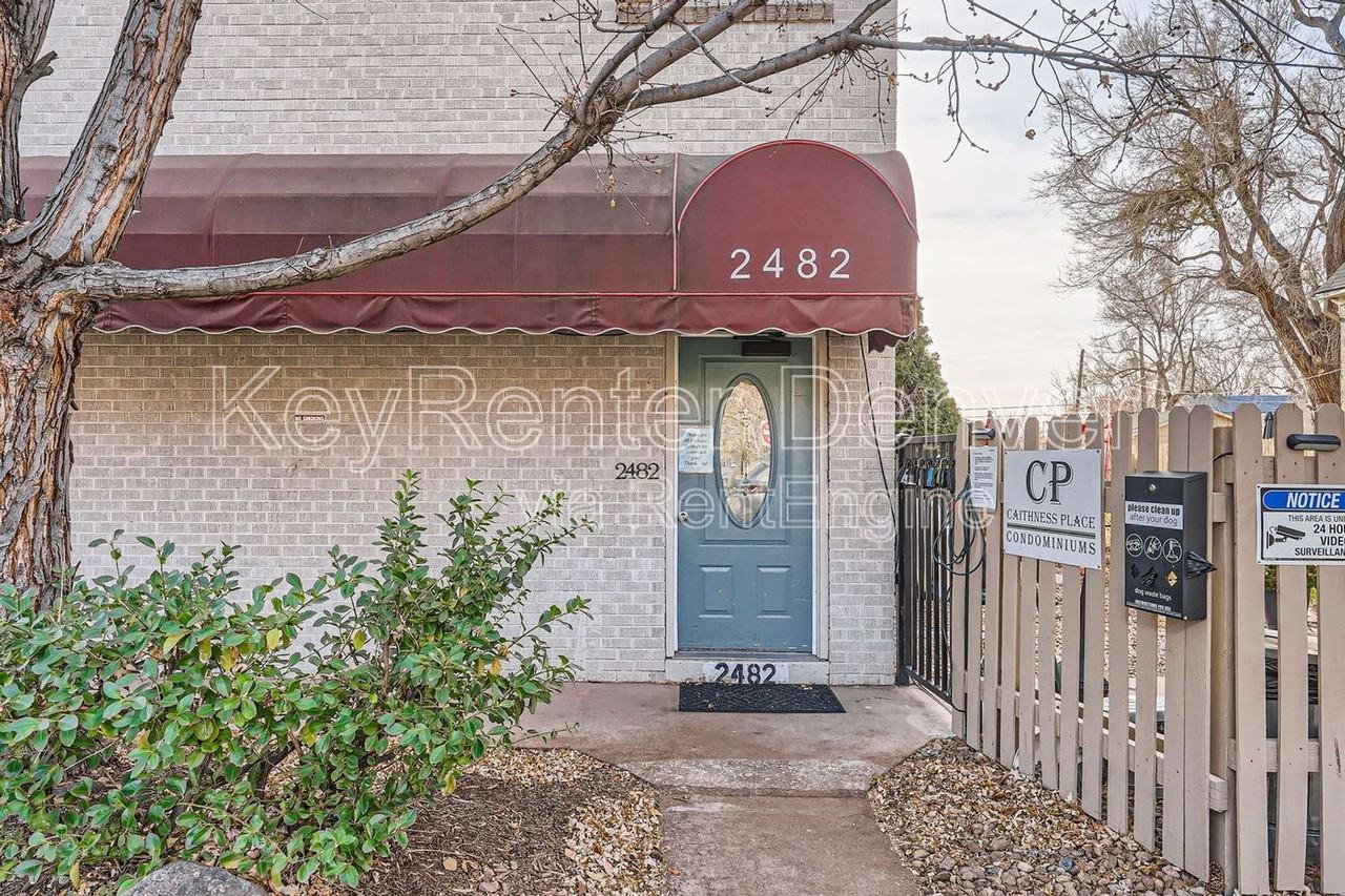 2482 W Caithness Pl #14 - Photo 3 of 11