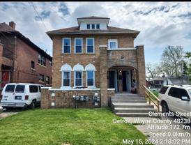 4045 Clements St #TOP2E - Photo 1 of 1