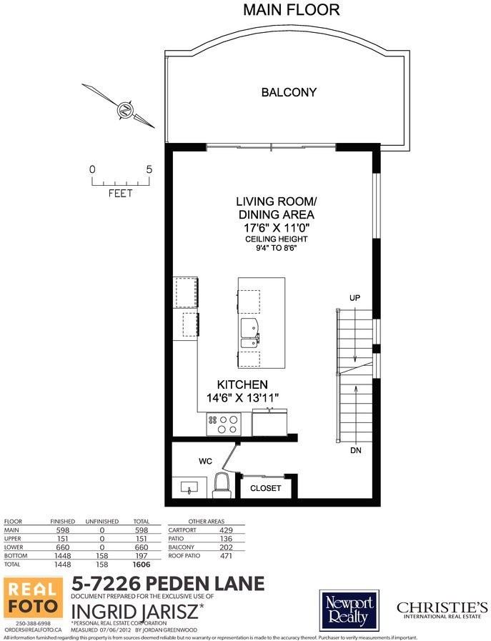 7226 Peden Lane - Photo 2 of 32