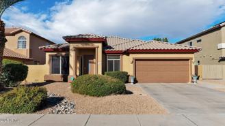 540 N Scott Dr - Photo 1 of 1