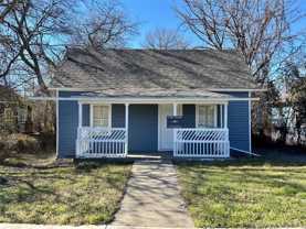 322 S Kentucky St - Photo 1 of 1