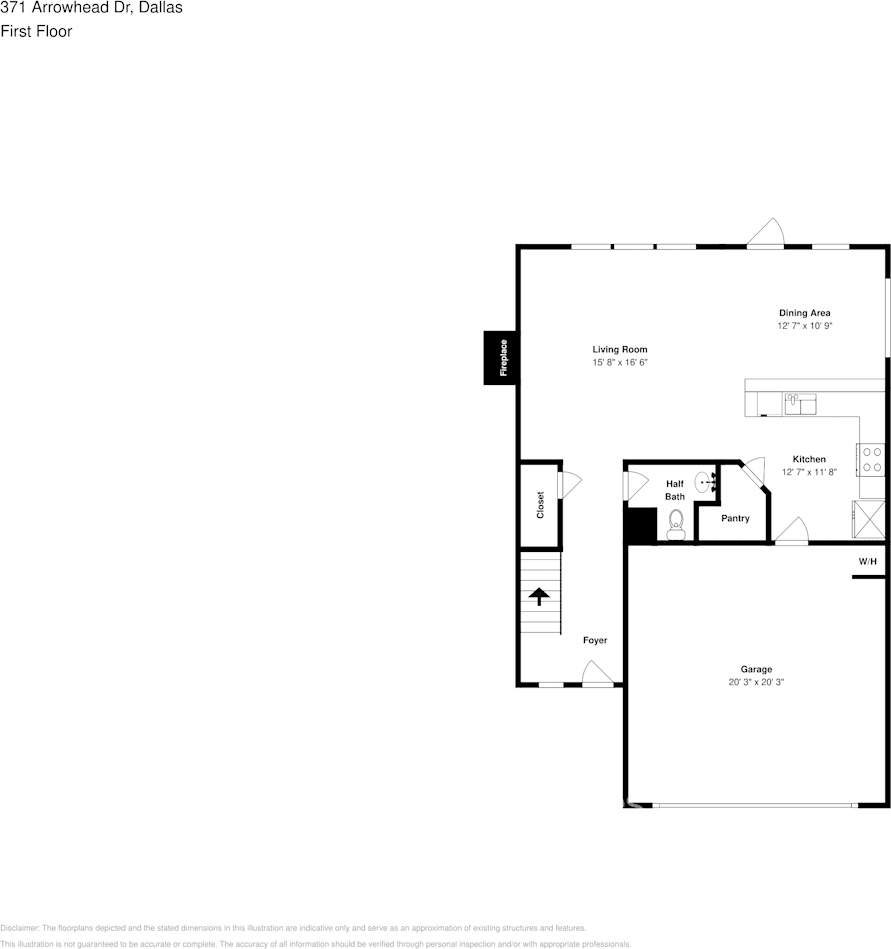 371 Arrowhead Dr - Photo 2 of 19