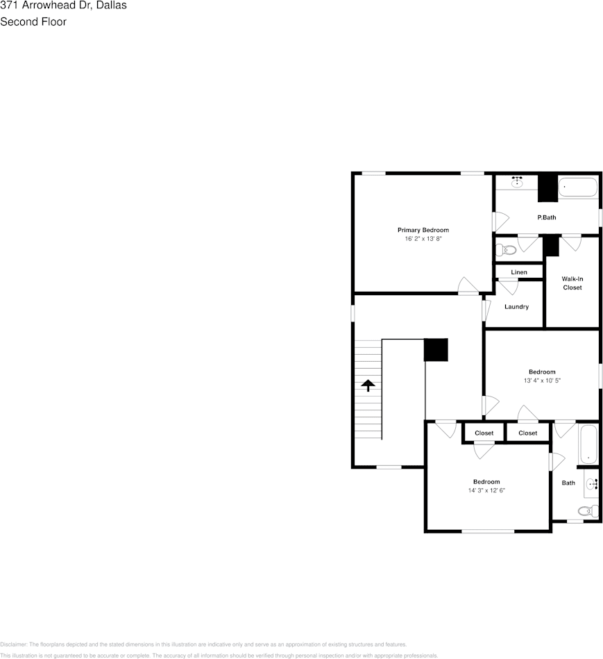 371 Arrowhead Dr - Photo 3 of 19