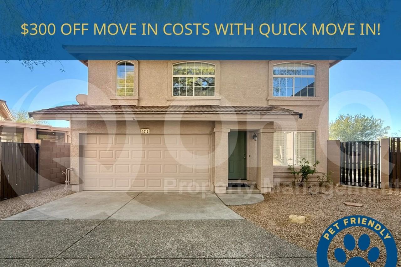 7650 E Williams Dr Unit 1012