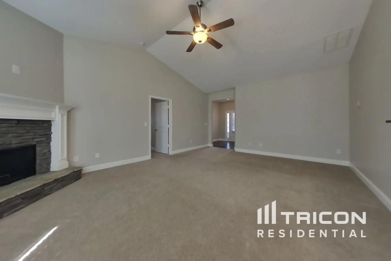 246 246 White Creek Drive Rockmart GA - Photo 2 of 15