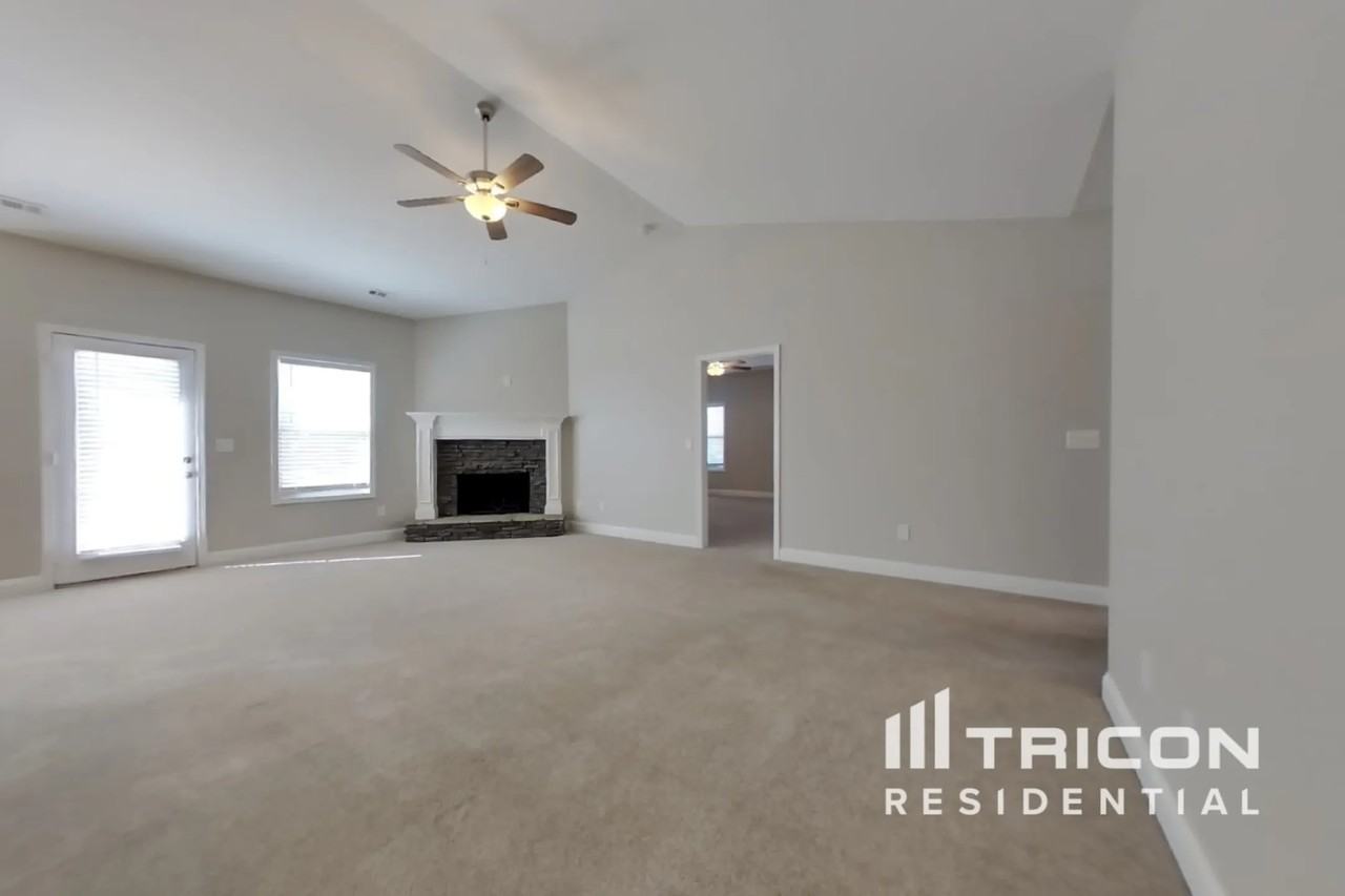 246 246 White Creek Drive Rockmart GA - Photo 3 of 15