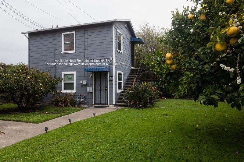 2916 Filbert St - Photo 2 of 20