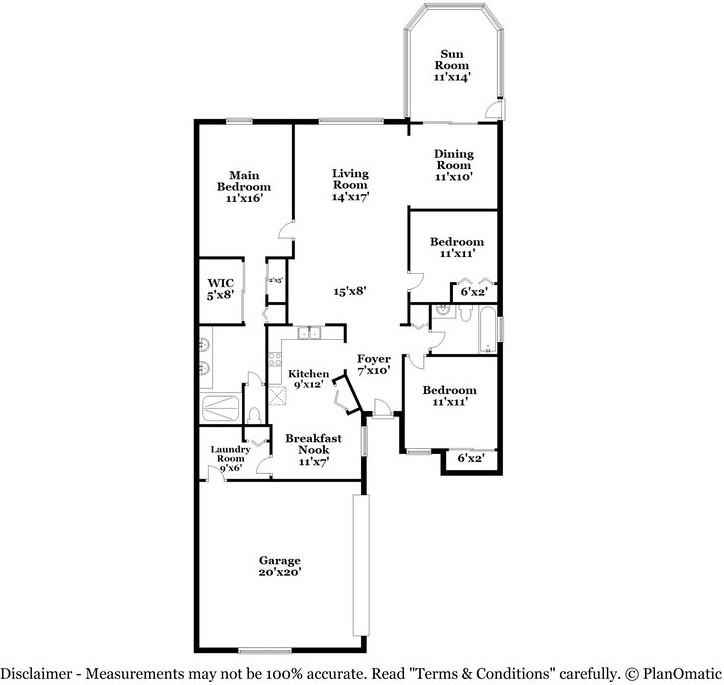 6041 Spring Creek Ct - Photo 2 of 16