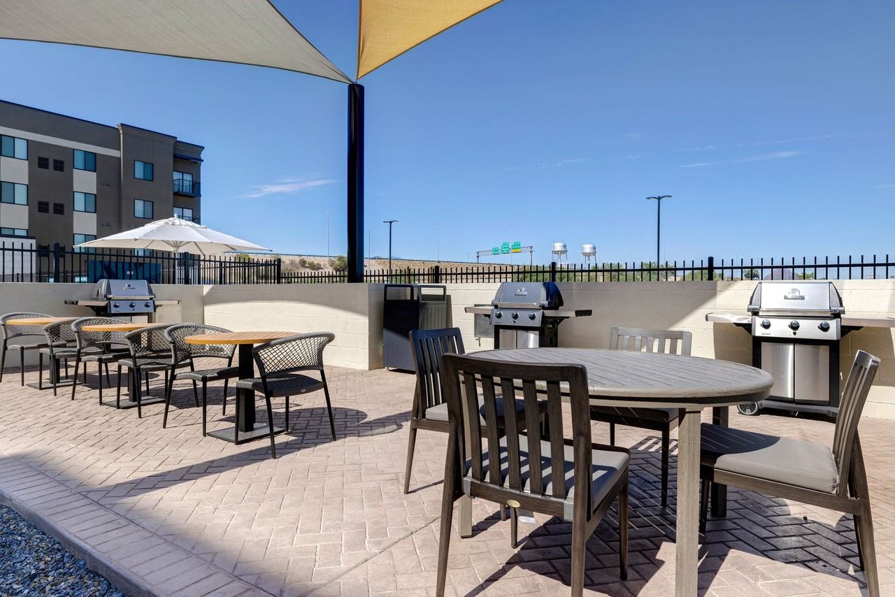 WaterWalk Tucson - All Inclusive - Photo 7 of 34