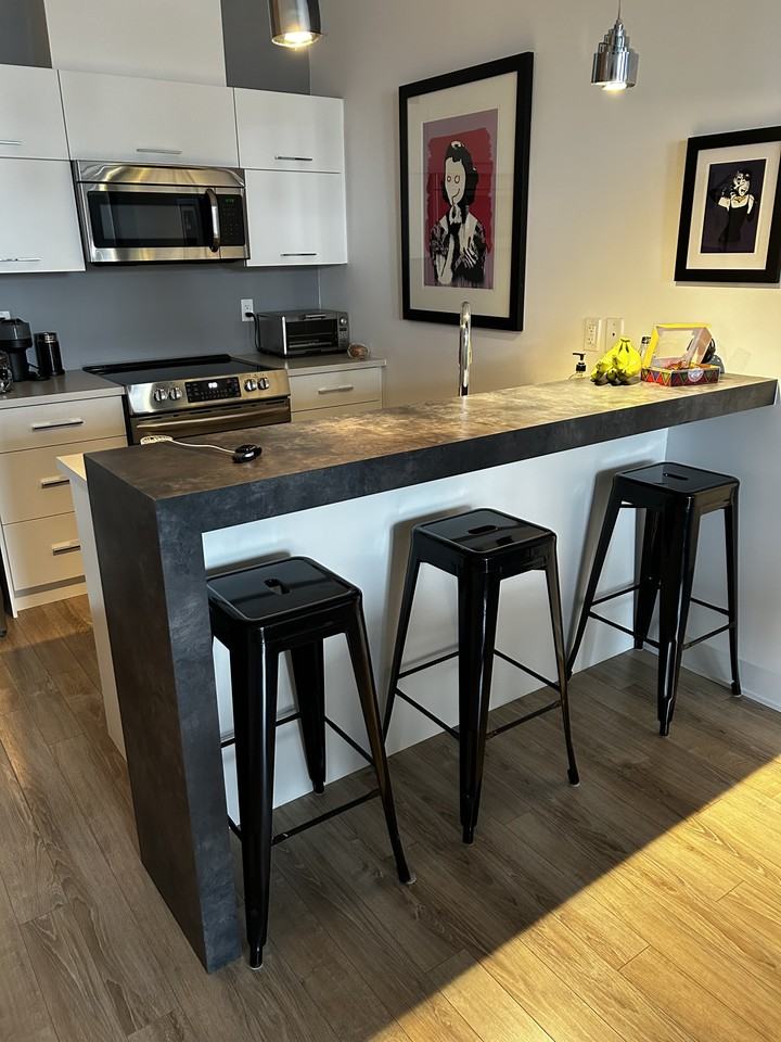 2190 Rue Préfontaine #309 - Photo 2 of 10