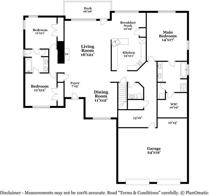 101 Landon Dr - Photo 2 of 17