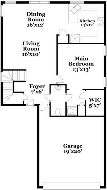 862 W Calle Arroyo Norte - Photo 2 of 17