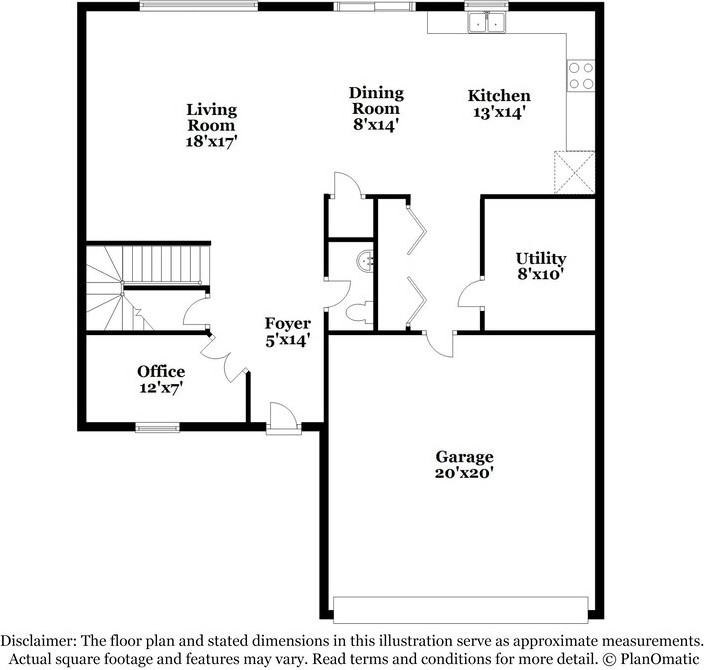 1092 W Limestone Way - Photo 2 of 17