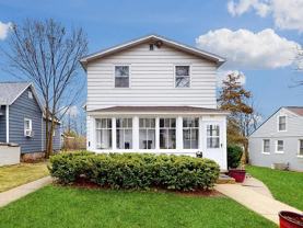 531 Fremont Ave #LOWER - Photo 1 of 1