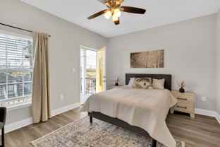 9309 Belfast St #A - Photo 1 of 1