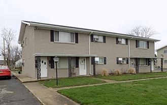 Pine Manor Apartments - Photo 1 of 1