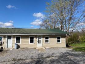 2 Bed/1 Bath Apartment (Ground Floor) - Photo 1 of 1