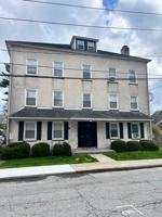featured image of 11 New St