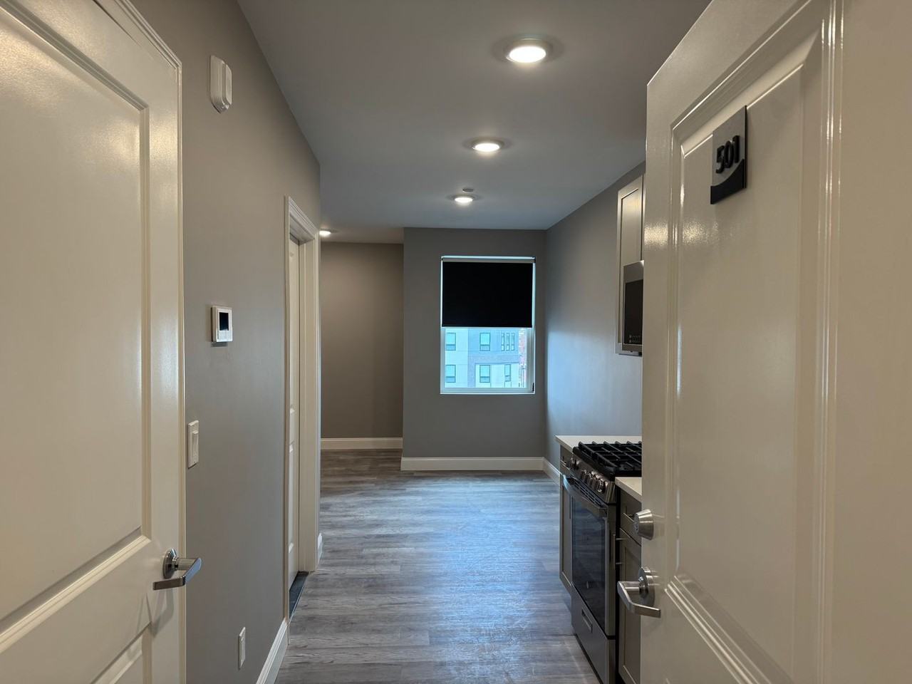 District Shirley, LLC - Photo 2 of 48