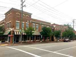 featured image of 10 10 South Randolph - 10J #10J