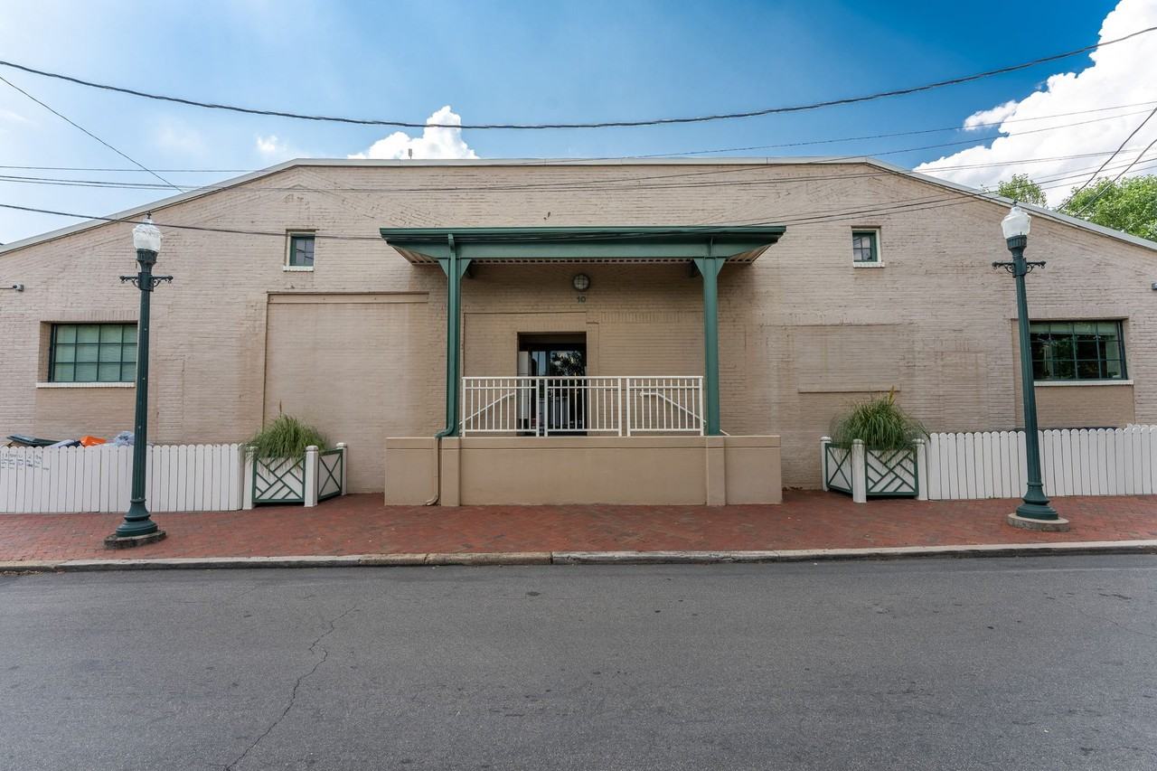 10 10 South Randolph - 10F #10F - Photo 2 of 7