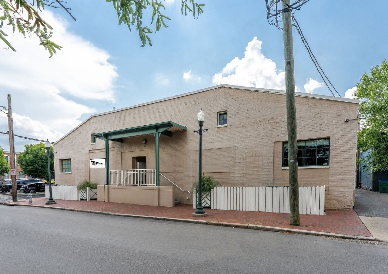 10 10 South Randolph - 10F #10F - Photo 3 of 7