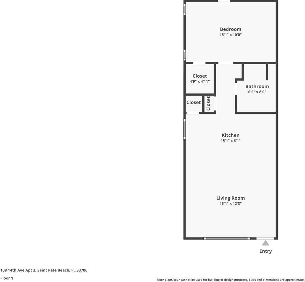 108 14th Ave #3 - Photo 3 of 39