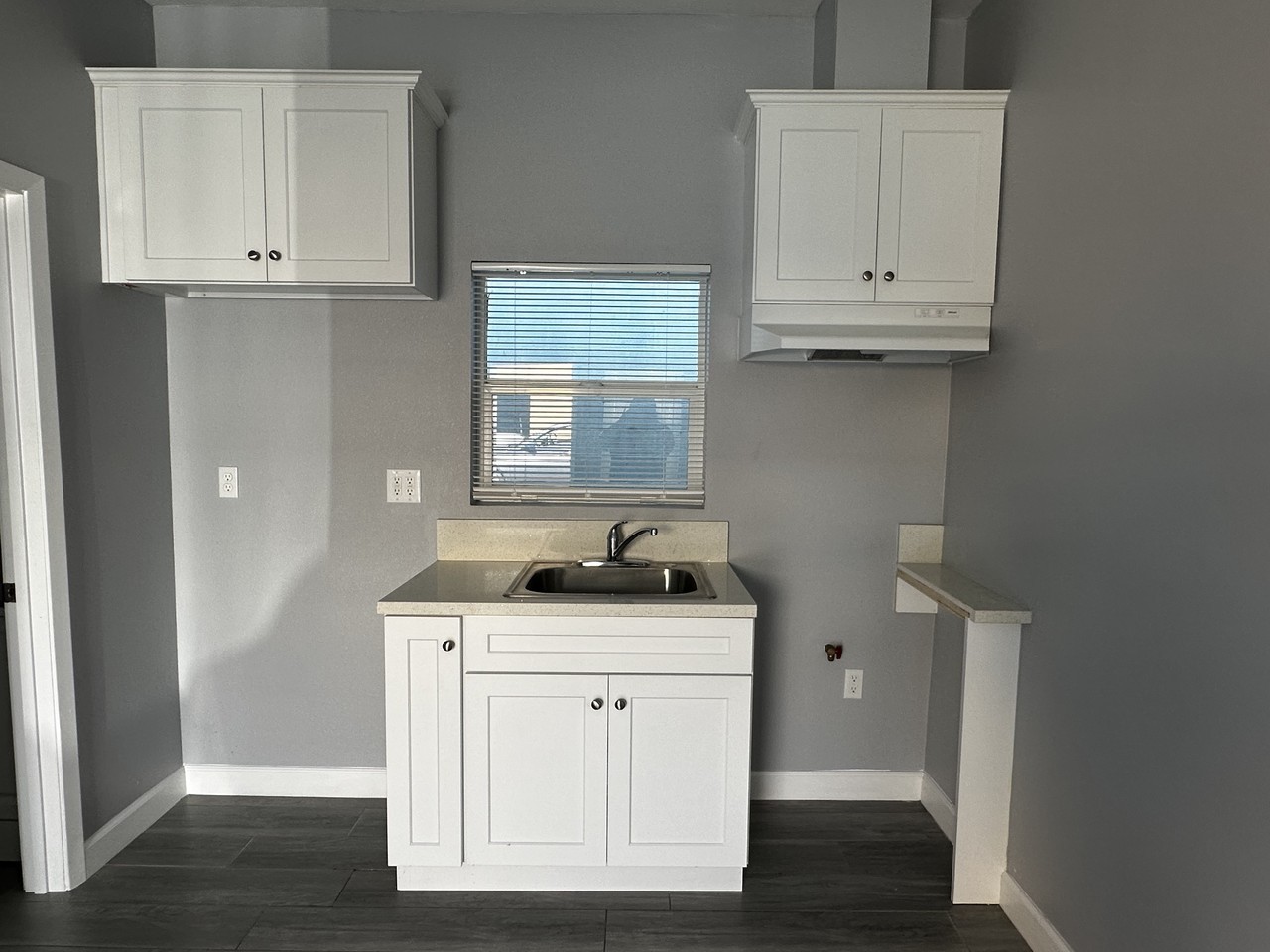 1300 West 134th Street #E - Photo 2 of 4