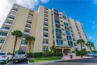 800 S Gulfview Blvd #203 - Photo 1 of 1