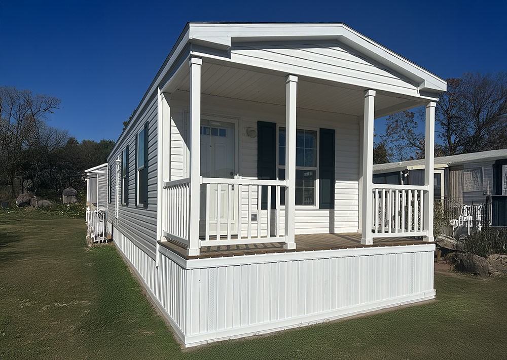 Frederick Lodge - Photo 5 of 19