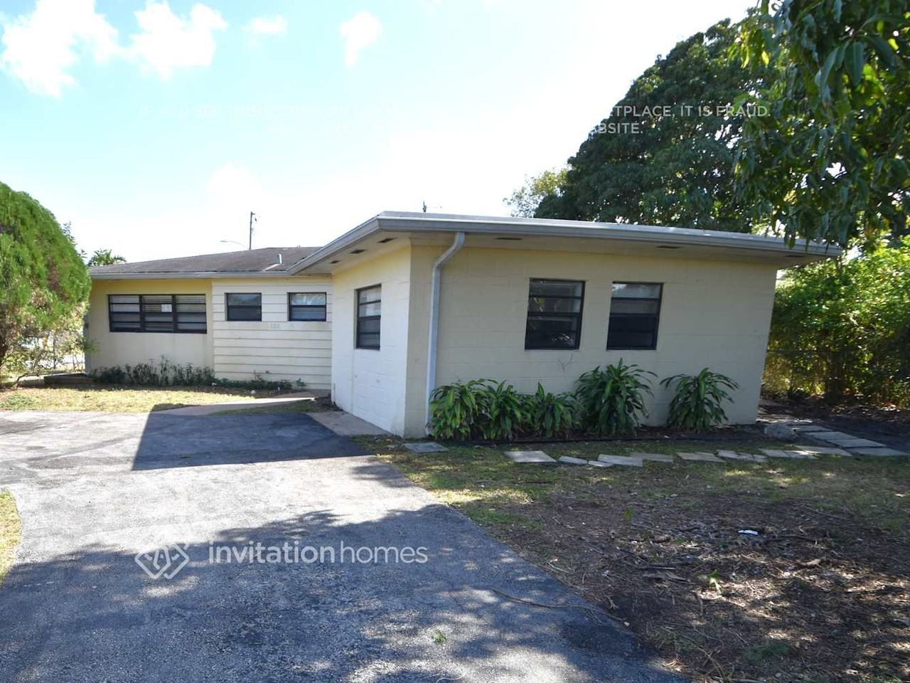 100 Nw 192nd St - Photo 2 of 21