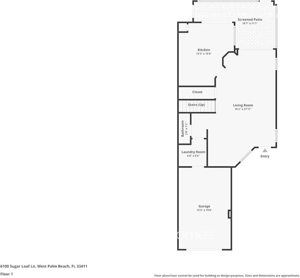 6100 Sugar Loaf Ln - Photo 4 of 18