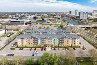 WaterWalk Wichita - Downtown - Photo 1 of 1
