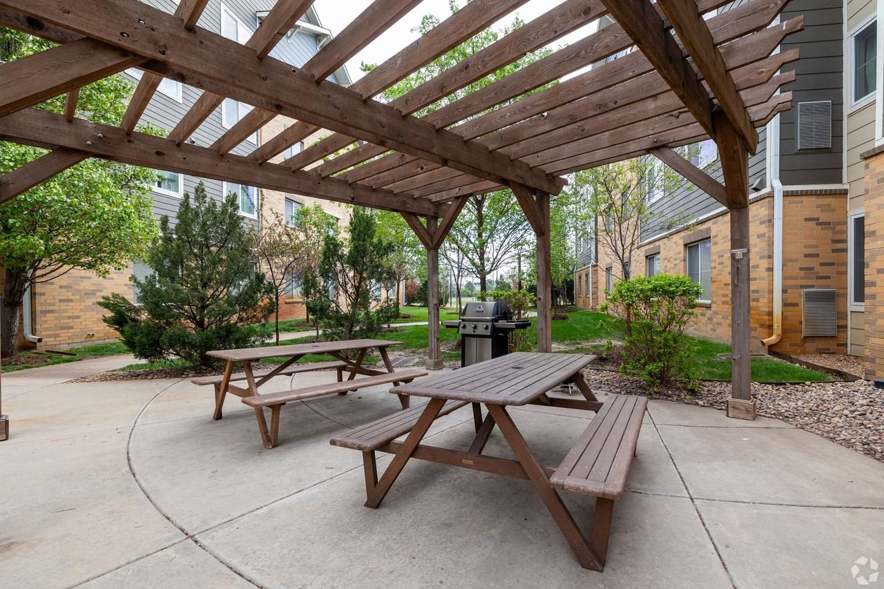 WaterWalk Wichita - Downtown - Photo 3 of 22