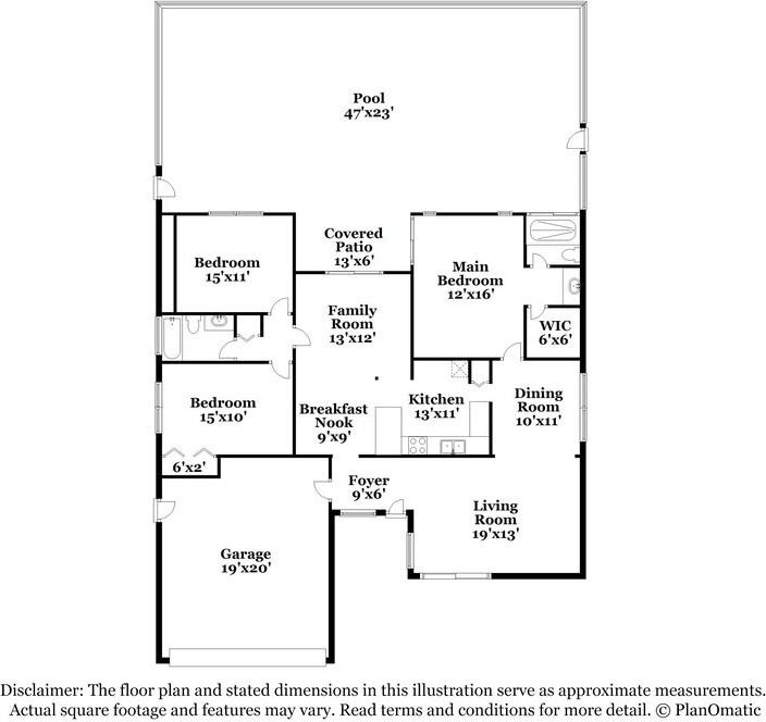 3731 Nw 114th Ave - Photo 2 of 16