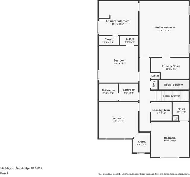 184 Addy Ln - Photo 3 of 17